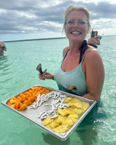 Exkursionen Dana Karibik